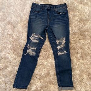 AE jeans